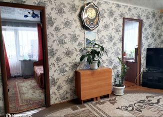 Продам четырехкомнатную квартиру, 61.9 м2, Челябинская область, улица Озимина, 13