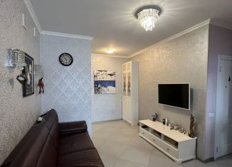 Продам 3-комнатную квартиру, 93 м2, Московская область, улица Лавочкина, 25