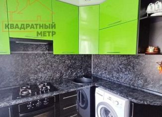Продажа 2-комнатной квартиры, 43.5 м2, Ульяновская область, проспект Ленина, 14А