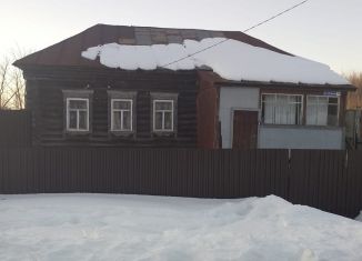 Продается дом, 30 м2, Рязанская область, Зелёная улица