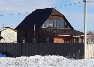 Продажа дома, 117 м2, Курганская область, Уральская улица