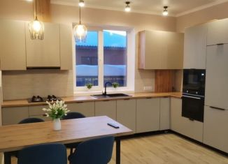 Продам дом, 110 м2, село Бима, улица Новостройка