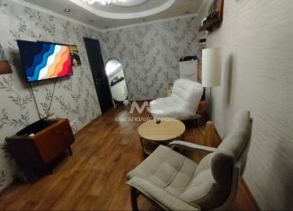 Продается двухкомнатная квартира, 45 м2, Московская область, Первомайская улица, 2А