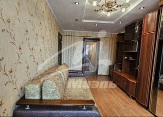 Продам трехкомнатную квартиру, 57 м2, Москва, Измайловское шоссе, 13, метро Семеновская