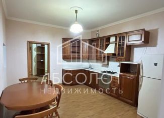 Продаю 3-комнатную квартиру, 122 м2, Александров, Красный переулок, 17