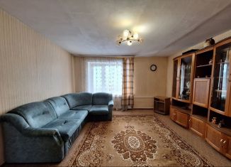 Продажа четырехкомнатной квартиры, 84 м2, Кемерово, улица Попова, 5А