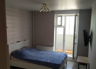 Квартира в аренду студия, 20 м2, Новосибирск, улица Виктора Уса, 9