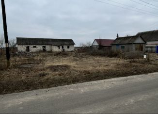 Земельный участок на продажу, 49.5 сот., село Русская Буйловка, Солнечная улица, 21