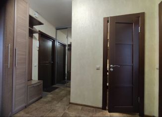 Сдается в аренду однокомнатная квартира, 40 м2, Москва, Абрамцевская улица, 2к2, район Лианозово