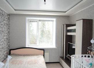 1-комнатная квартира на продажу, 33.6 м2, Коми, проспект Бумажников, 50
