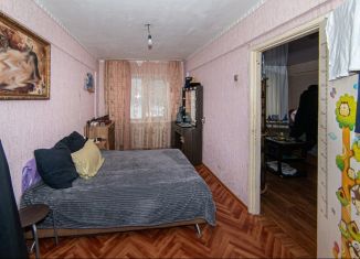 Двухкомнатная квартира на продажу, 45.5 м2, Благовещенск, Кузнечная улица, 32