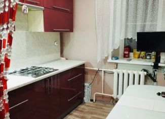 Продается 3-комнатная квартира, 55 м2, Нижегородская область, Индустриальная улица, 6