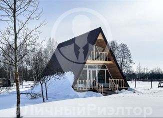 Продаю дом, 108.6 м2, Рязанская область