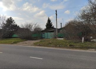 Дом на продажу, 45 м2, Краснодарский край, Железнодорожная улица, 29