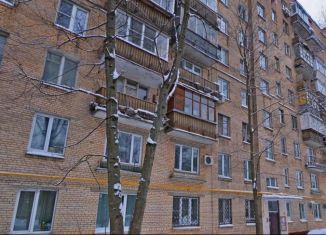 Сдается двухкомнатная квартира, 47 м2, Москва, Ленинский проспект, 93к4, Ломоносовский район