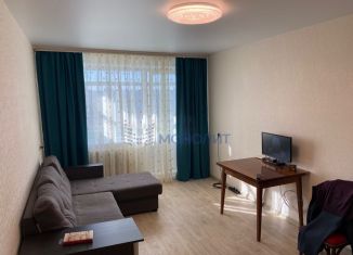 Продается 1-комнатная квартира, 32.4 м2, Нижегородская область, улица Юлиуса Фучика, 37