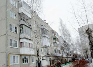 Продажа 3-ком. квартиры, 49.5 м2, Нижегородская область, улица Строителей