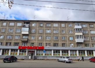 3-ком. квартира на продажу, 58.5 м2, Свердловская область