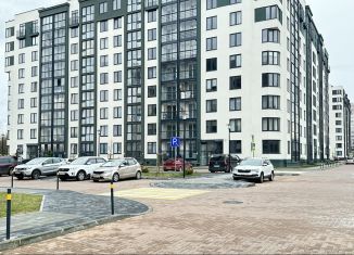 Продам однокомнатную квартиру, 30 м2, Калининградская область, Интернациональная улица, 18