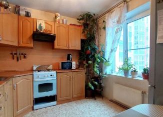 Продажа 1-комнатной квартиры, 37.1 м2, Ленинградская область, Верхняя улица, 30