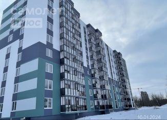 Продажа 1-ком. квартиры, 45 м2, Самарская область, улица Маршала Жукова, 58