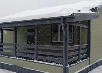 Продам дом, 60 м2, деревня Баранцево