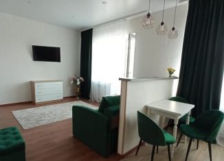 Продам 1-комнатную квартиру, 39.4 м2, Муром, Каштановая улица, 26, ЖК Независимость