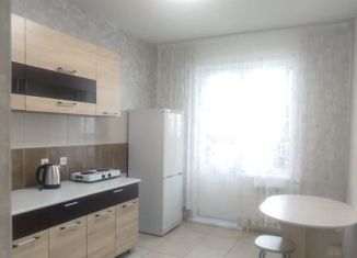 1-комнатная квартира в аренду, 38 м2, Новосибирск, Гурьевская улица