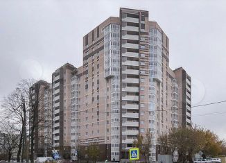 Продажа однокомнатной квартиры, 40 м2, Тюменская область, Амурская улица, 39