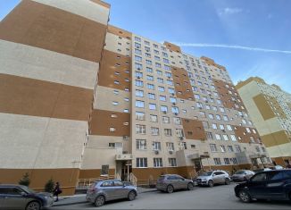 Продам двухкомнатную квартиру, 51.2 м2, Кемеровская область, Московский проспект, 8к2
