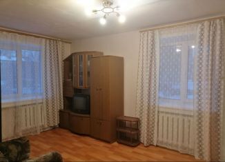 Сдам 1-комнатную квартиру, 32 м2, Новосибирск, улица Некрасова, 61, улица Некрасова