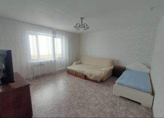 Сдам в аренду 2-комнатную квартиру, 55 м2, Нижнекамск, проспект Мира, 117