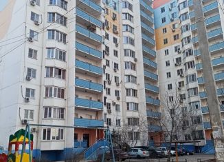 2-комнатная квартира на продажу, 52.7 м2, Астраханская область, Бульварная улица, 10