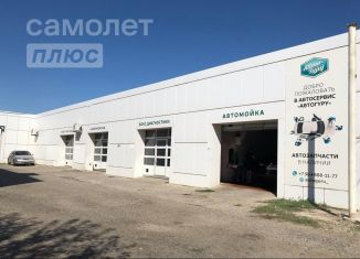 Помещение свободного назначения на продажу, 459.8 м2, Астрахань, Украинская улица, 3ЕлитЗ, Ленинский район