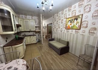 Однокомнатная квартира на продажу, 52 м2, Московская область, улица Мира, 30