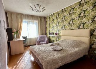 Однокомнатная квартира на продажу, 35 м2, Иркутская область, микрорайон Университетский, 72