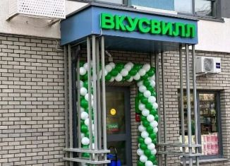 Продаю торговую площадь, 106.59 м2, деревня Глухово, Романовская улица, 11