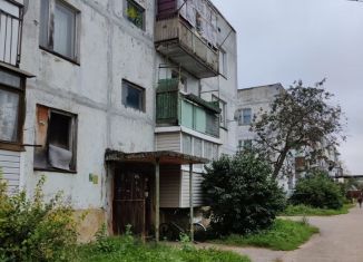 Продается 2-комнатная квартира, 45.6 м2, Ленинградская область, Школьная улица, 14