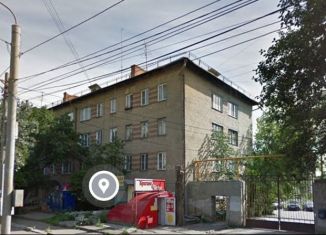 Продам квартиру студию, 44.3 м2, Челябинск, улица 3-го Интернационала, 119, Центральный район
