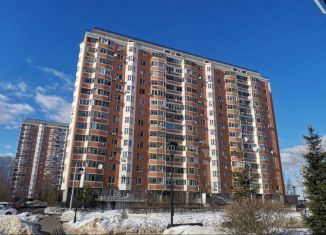 Продажа 2-ком. квартиры, 51.2 м2, Москва, Краснодарская улица, 74к2, Краснодарская улица