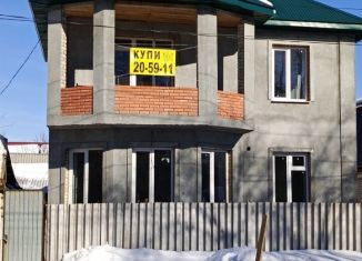 Продам дом, 120 м2, Оренбургская область, Молодёжный переулок, 1