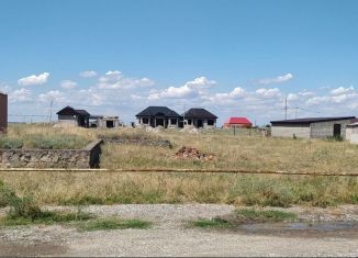 Продажа земельного участка, 15 сот., село Толстой-Юрт