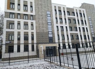 Двухкомнатная квартира на продажу, 79.8 м2, Тверская область, улица Склизкова, 58Ак1