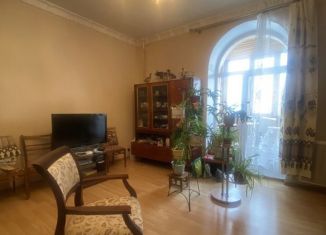 Продается 3-комнатная квартира, 76 м2, Екатеринбург, улица Сулимова, 53, улица Сулимова