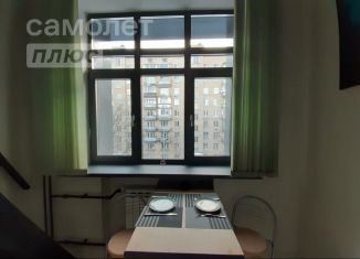 Продам однокомнатную квартиру, 18 м2, Москва, 2-я Рощинская улица, 10, метро Шаболовская