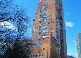 Продаю пятикомнатную квартиру, 196 м2, Москва, Ломоносовский проспект, 7к5
