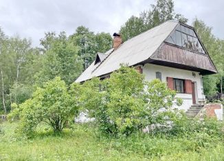 Продам дом, 240 м2, СНТ Берёзка (деревня Исаково), 2-я улица