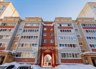 Продажа 2-комнатной квартиры, 63 м2, село Осиново, улица Ленина, 6