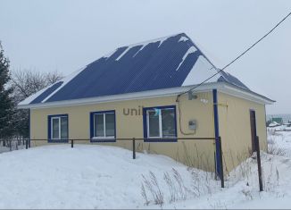 Дом на продажу, 80 м2, село Нимислярово, улица Насретдинова