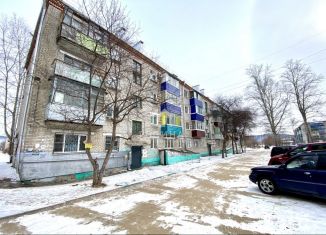 Продажа двухкомнатной квартиры, 46.7 м2, Комсомольск-на-Амуре, Зейская улица, 17
